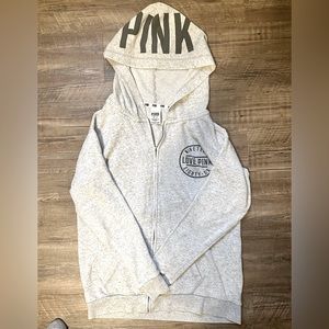 Victoria's Secret PINK hoodie